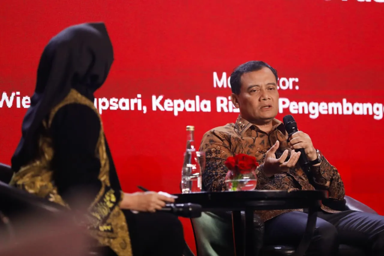 Gubernur Luthfi: Kolaborasi Kunci Jawa Tengah Maju dan Sejahtera!