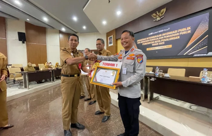 Pekalongan Amankan Listrik Nataru, Fokus Utama Gereja & Fasilitas Publik