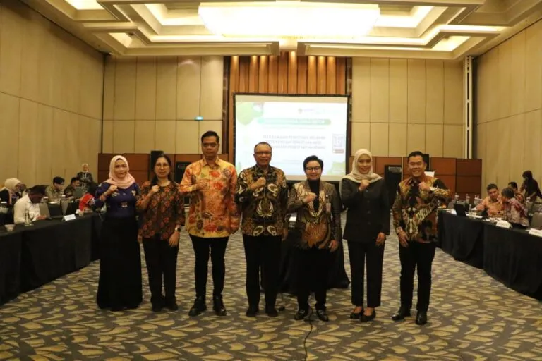 Strategi Baru Cilacap: Maos & Majenang, Jantung Ketahanan Pangan RI