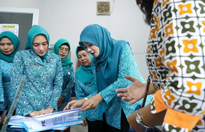 Boja Jadi Teladan: Sukses Penanganan Kekerasan Perempuan & Anak di Kendal