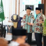 Milad ke-113 Muhammadiyah Pati Jadi Tonggak Pembangunan Daerah