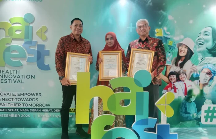 PSC 119 Magelang Raih Penghargaan Nasional: Bukti Layanan Cepat Tanggap