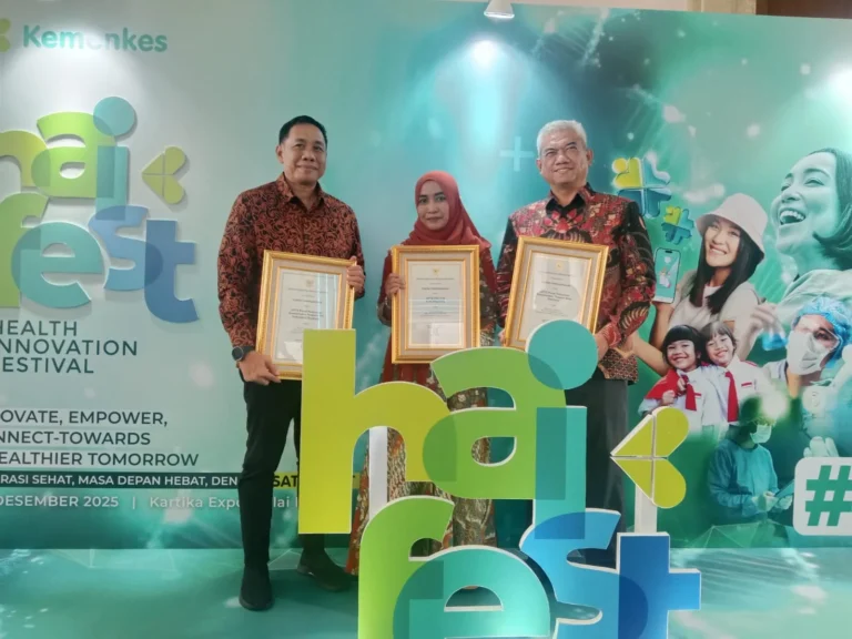 Psc 119 Magelang Raih Penghargaan Nasional: Bukti Layanan Cepat Tanggap