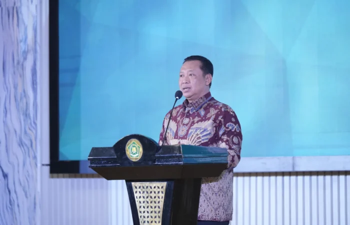 KPK Serukan ASN Kemenag Terapkan IDOLA dan Gatot Kaca Mesra, Apa itu?