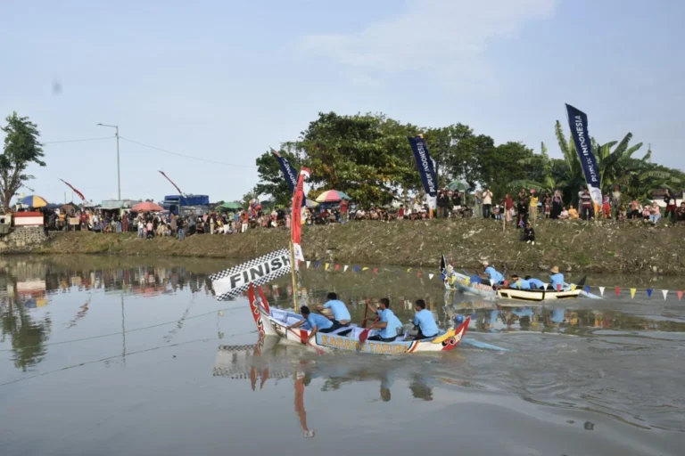 Kendal Darurat Sampah? Langenharjo Beri Solusi Brilian, Lihat!