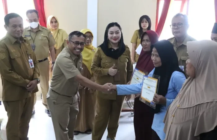 Brebes Gemilang! Desa Padakaton Sukses Entaskan Kemiskinan Ekstrem