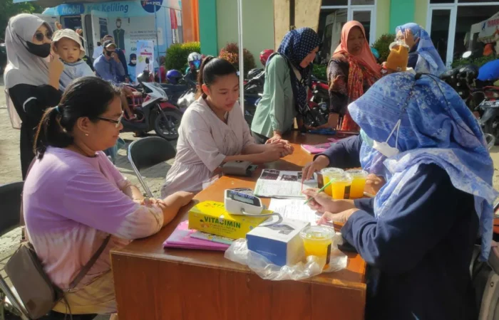 Kabar Gembira dari Rembang: AKI dan AKB Turun Drastis, Pecahkan Rekor!