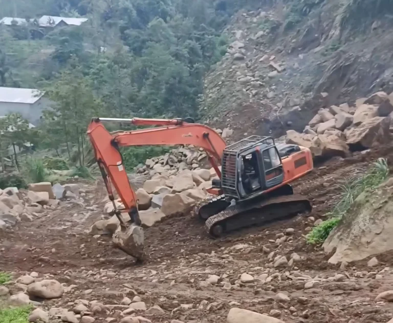 Gunung Slamet Terancam? Pemprov Jateng Hentikan Tambang Viral!