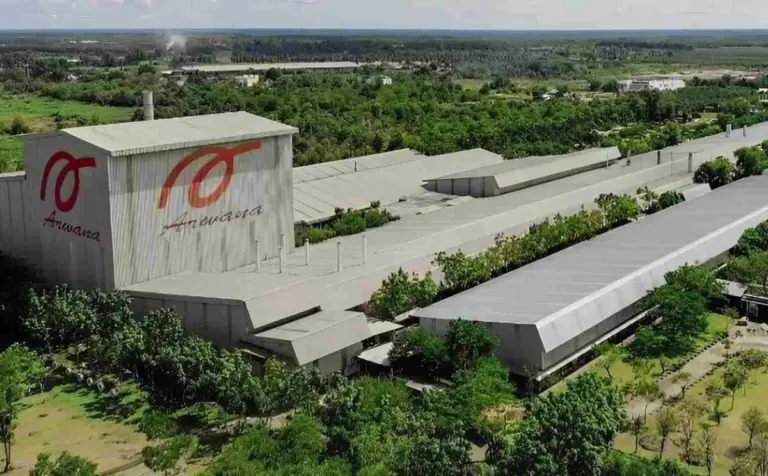 ARNA Buyback 20,4 Juta Saham di Harga Rata-rata Rp536