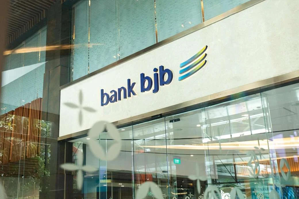 BJBR Bidik Laba Rp2,2 T di 2026, Proyeksi Dividen Rp38 Per Saham