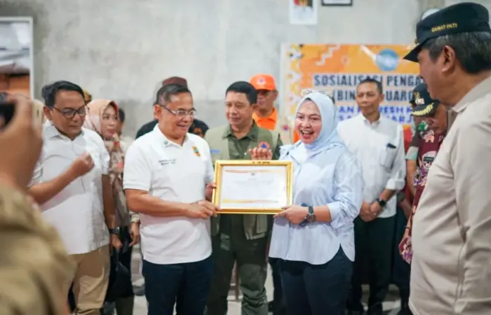 Banjir Pati 2026: 78 Ribu Rumah Terdampak, Kepala BNPB Turun Tangan