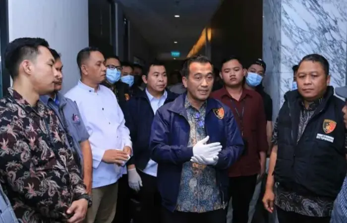 Bareskrim Bongkar Modus Skema Ponzi Dana Syariah Senilai Rp2,4 Triliun