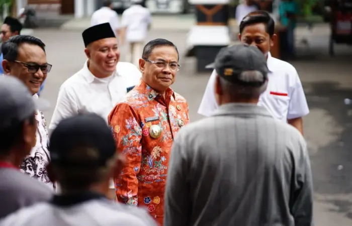 Bedah Strategi: Cara Sudewo Lepas dari Jeratan Utang Rp33 Miliar dan Defisit