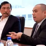 Danantara Akuisisi Aset di Mekkah Rp25 T demi Proyek Kampung Haji