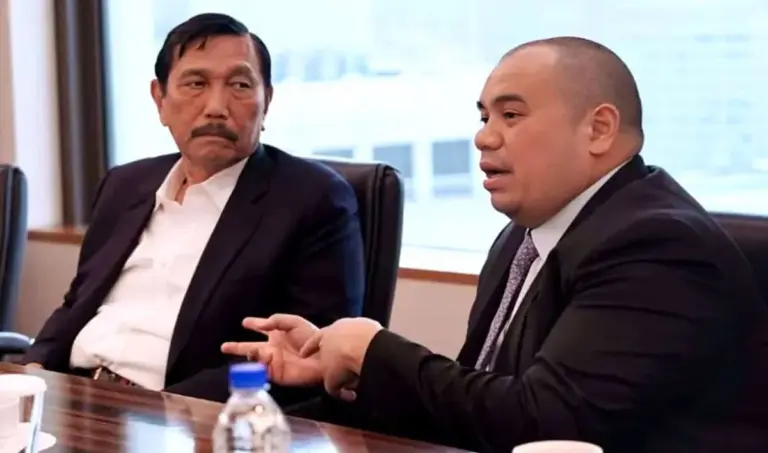 Danantara Akuisisi Aset di Mekkah Rp25 T demi Proyek Kampung Haji