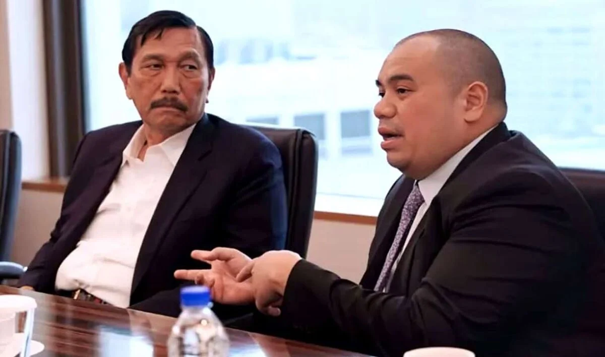 Danantara Akuisisi Aset di Mekkah Rp25 T demi Proyek Kampung Haji