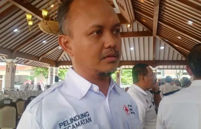 Dinkes Pati Kantongi 5% Insentif Retribusi, Kadinkes Lucky Bantah Terima