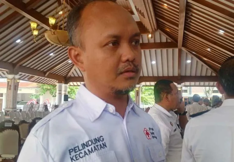 Dinkes Pati Kantongi 5% Insentif Retribusi, Kadinkes Lucky Bantah Terima