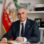 Dukung Reza Pahlavi, Kolonel Azadeh Picu Ketegangan Internal Iran