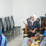 Dwi Risma Ardhi Chandra Galeri Dekranasda Motor Penggerak UMKM