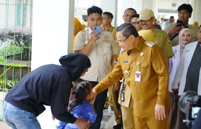 Evaluasi RSUD RAA Soewondo, Bupati Sudewo: Pelayanan Makin Responsif