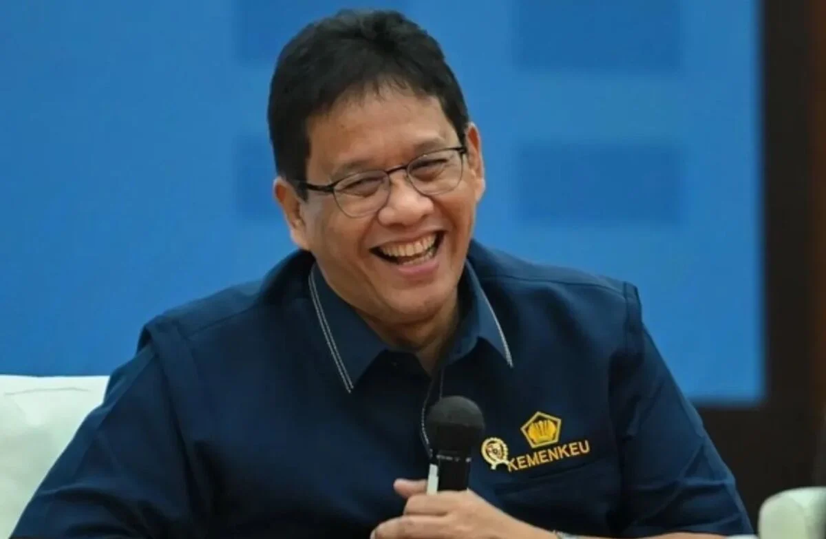 Ilustrasi berita: Gaji ASN 2026 Naik? Menkeu Purbaya: Kita Tunggu Ekonomi Kuartal I - Sawila.id