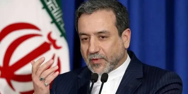 Imbas Bendera Kerajaan, Hubungan Diplomatik Iran-Inggris Memanas