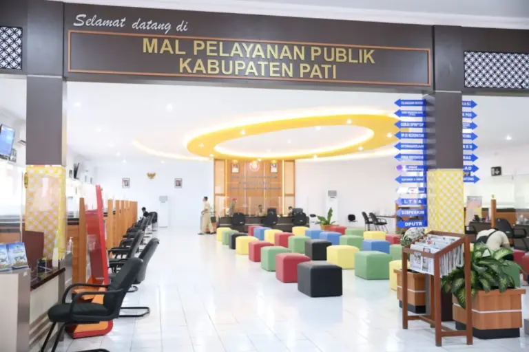 Jelang Ramadan, DPMPTSP Pati Bakal Legalkan Usaha Cafe Karaoke