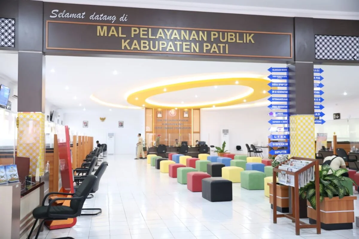 Jelang Ramadan, DPMPTSP Pati Bakal Legalkan Usaha Cafe Karaoke