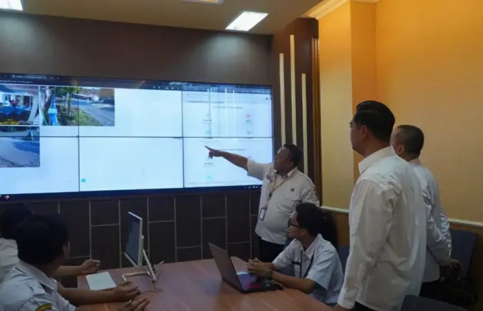 Jepara Makin Digital! Indeks SPBE 2025 Melejit ke Kategori Sangat Baik