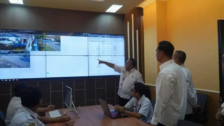 Jepara Makin Digital! Indeks SPBE 2025 Melejit ke Kategori Sangat Baik