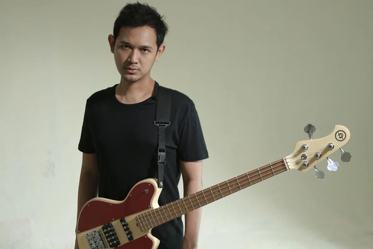 Keunikan Lagu Keroncong Protol: Cara Bondan Prakoso Modernisasi Budaya