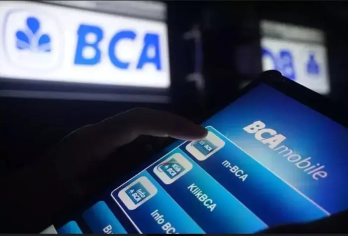 Kinerja BBCA 2025 Laba Rp57,5 Triliun, Pertumbuhan CASA Melesat 13%