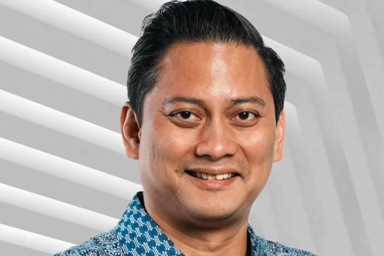Komisi XI DPR Tetapkan Thomas Djiwandono Jadi Deputi Gubernur BI