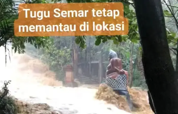Laporan Terkini Banjir Pati 12 Januari 2026: Kota Terpungung, Pantura Macet Parah