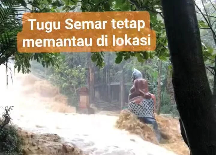 Laporan Terkini Banjir Pati 12 Januari 2026: Kota Terpungung, Pantura Macet Parah