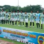 Ilustrasi berita: Liga Desa Pati Ricuh, 5 Pemain Impor Diduga Masuk Tanpa Verifikasi - Sawila.id