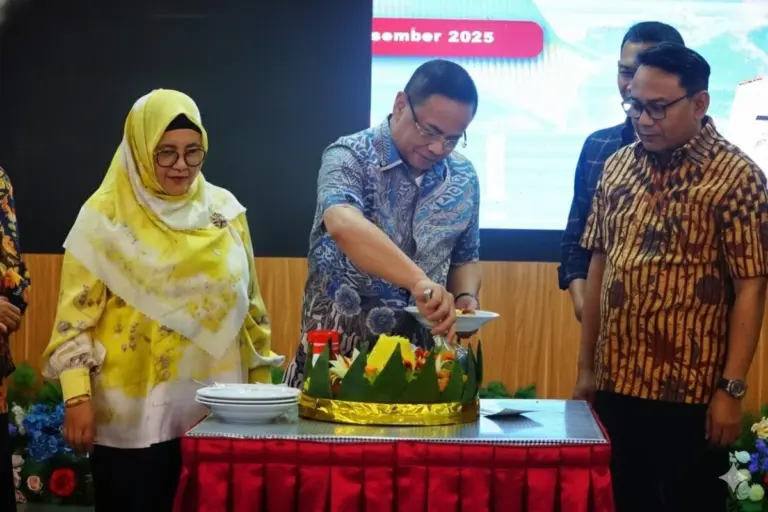 Refleksi Akhir Tahun 2025: Sudewo Ajak Warga Pati Satu Napas Bangun Daerah