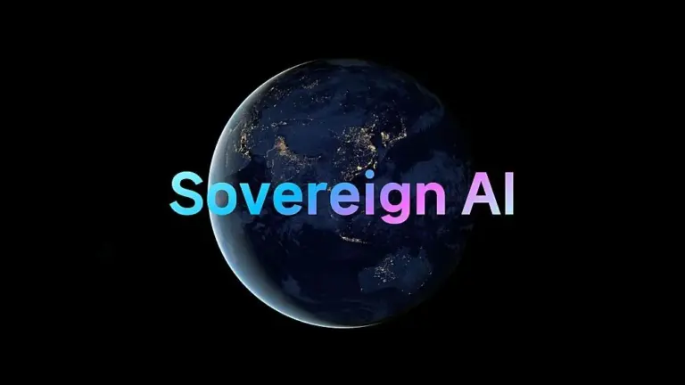 Masa Depan Sovereign AI: Alasan Banyak Negara Pilih Jalur Open Source