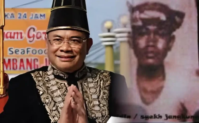 Sudewo dan Saridin: Kisah Dua Tokoh Pati yang Terhempas Fitnah Keji