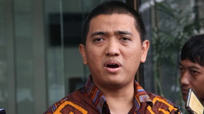 OTT Sudewo, Netizen Ungkap Penyidik KPK Rossa Adalah Keponakan Mantan Bupati Haryanto