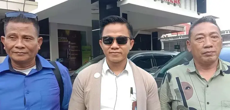 Abaikan 2.000 Warga Penambuhan, PT Fuhua Dilaporkan ke Kejaksaan Pati