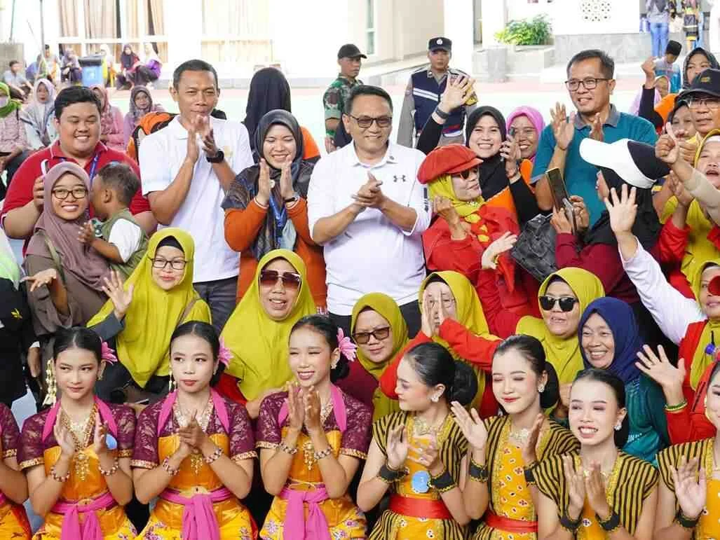 Al Azhar Pati Festival