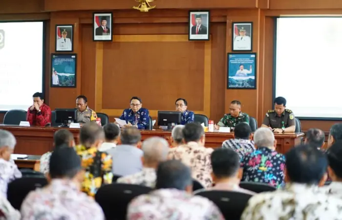 Aturan Selama Ramadan di Pati: Pemkab Larang Hiburan Malam Beroperasi