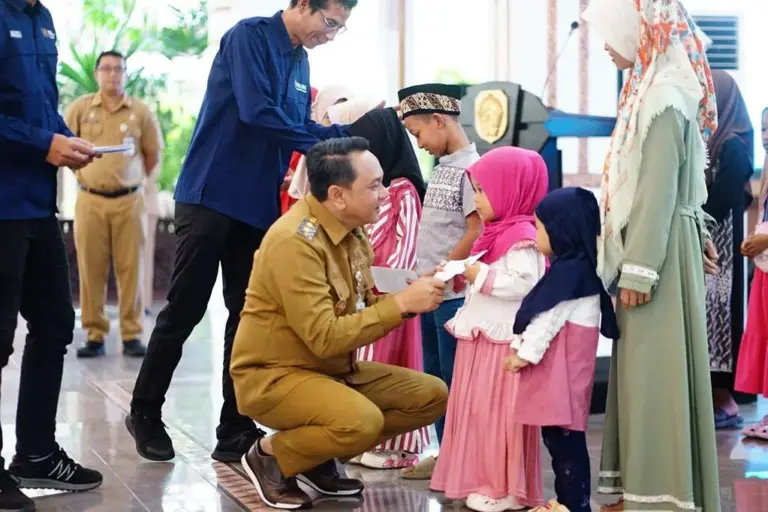 Hari Pers Nasional 2026 Pati