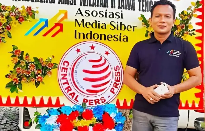 Adv Joko Sutrisno Endus Pelanggaran Hukum PT Fuhua Penambuhan