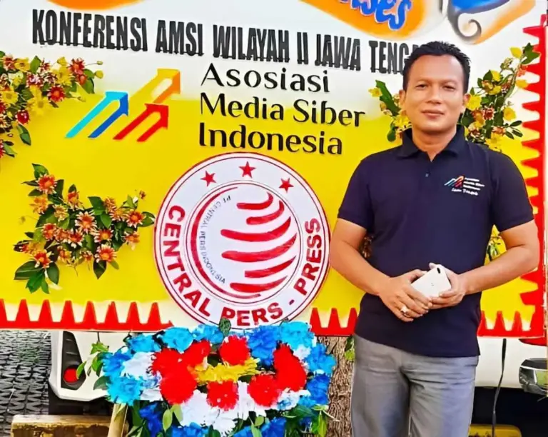 Joko Sutrisno pertanyakan PT Fuhua