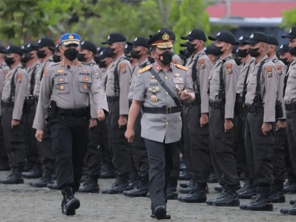 Kreator Wajib Tahu! Sanksi Hina Polri di KUHP Baru dan UU ITE 2026