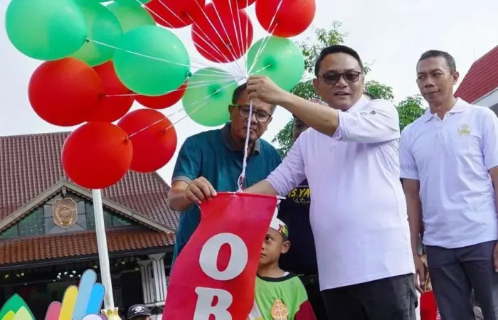 OBC 2026 Pati: Ajang Cetak Generasi Berkarakter dan Mandiri