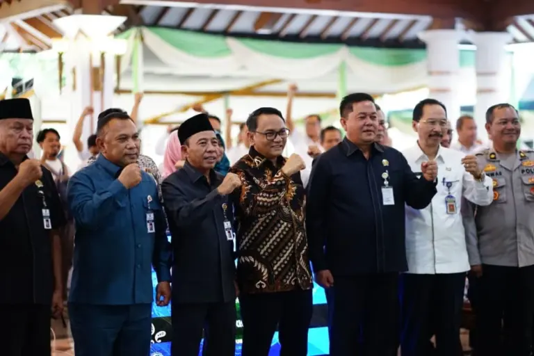 RKPD Pati 2027: Fokus Infrastruktur, Pendidikan, dan Digitalisasi